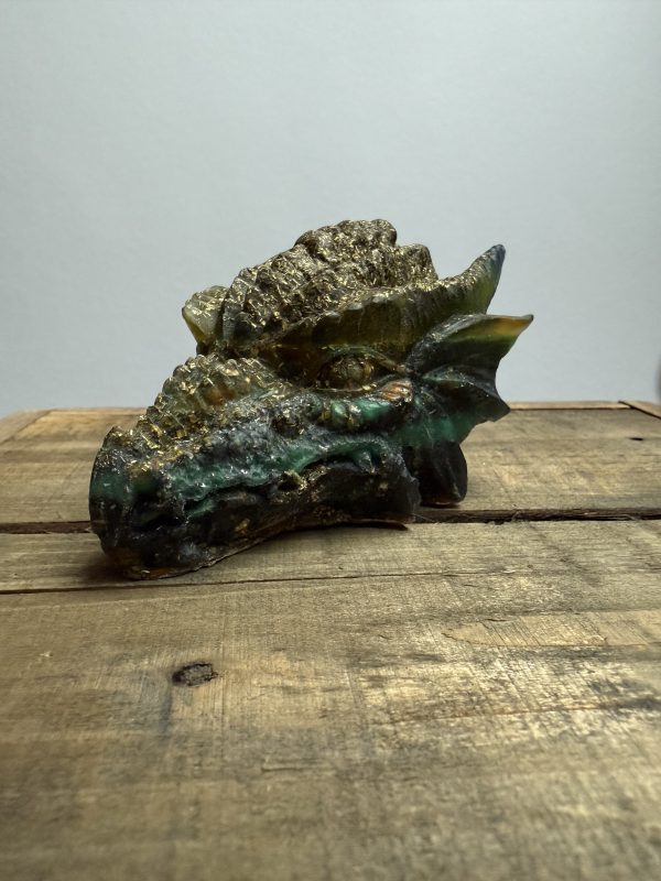 Souldragon - jouw persoonlijke draak - Afbeelding 6