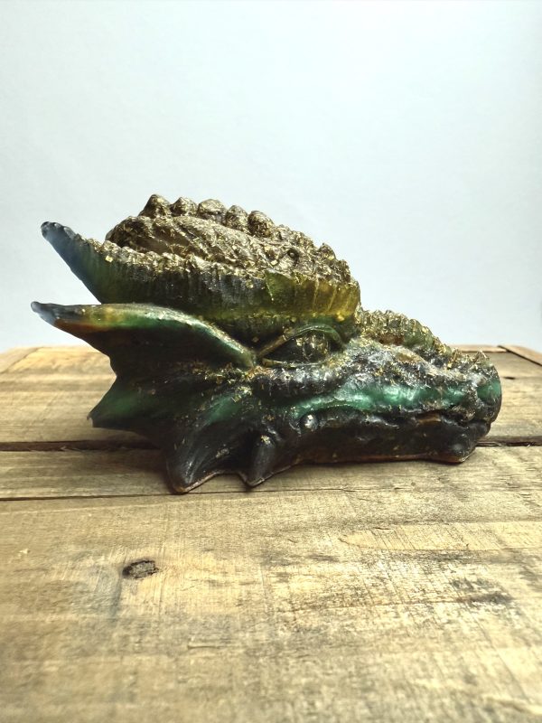 Souldragon - jouw persoonlijke draak - Afbeelding 5