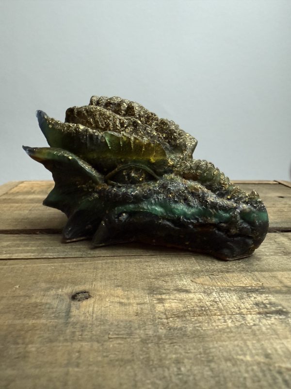 Souldragon - jouw persoonlijke draak - Afbeelding 4