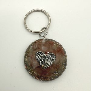 Orgonite Pocket Protector