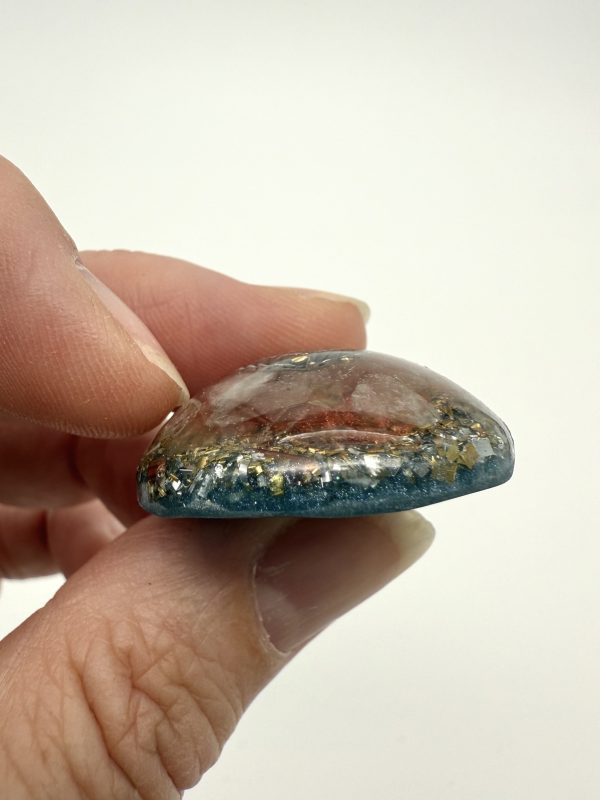 Orgonite Pocket Protector - Afbeelding 2