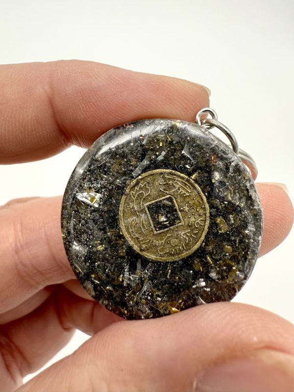 Orgonite Pocket Protector - Afbeelding 4