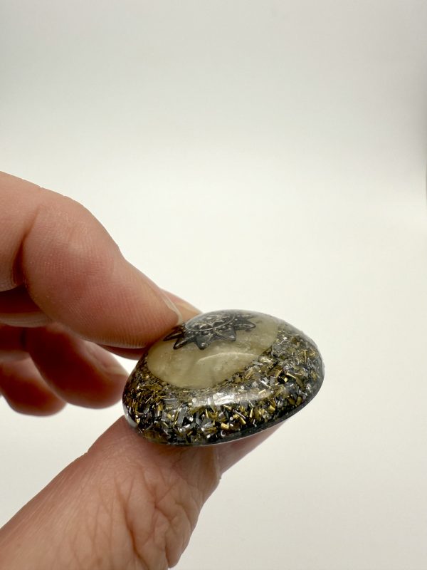 Orgonite Pocket Protector - Afbeelding 3