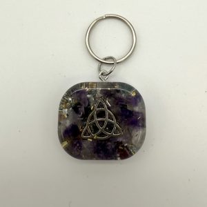 Orgonite Pocket Protector