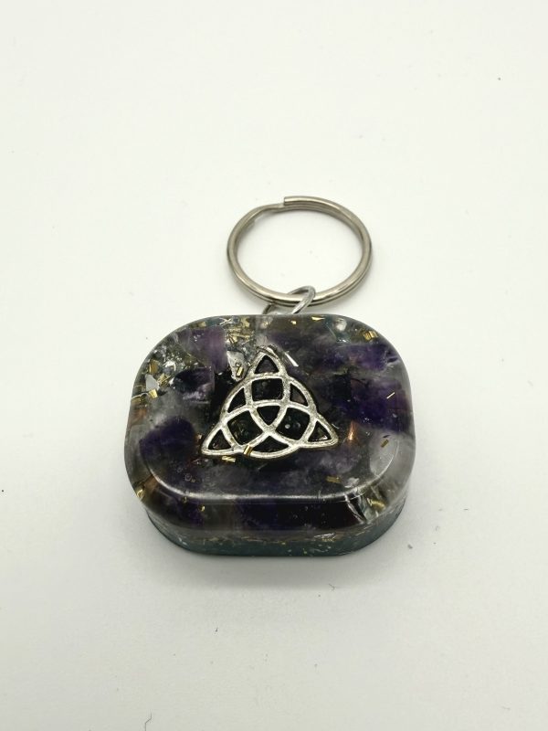 Orgonite Pocket Protector - Afbeelding 2