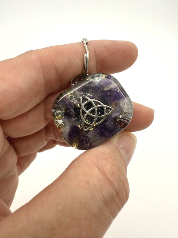 Orgonite Pocket Protector - Afbeelding 4