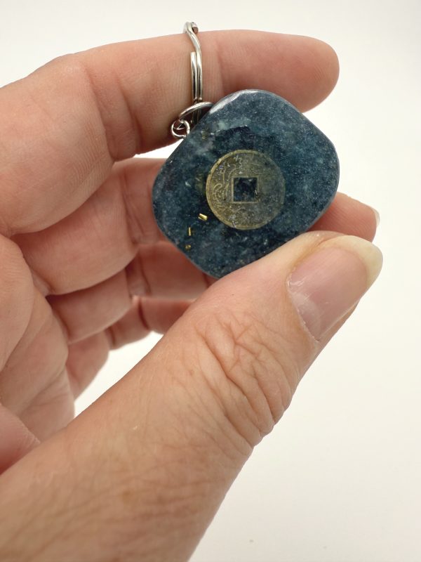 Orgonite Pocket Protector - Afbeelding 3